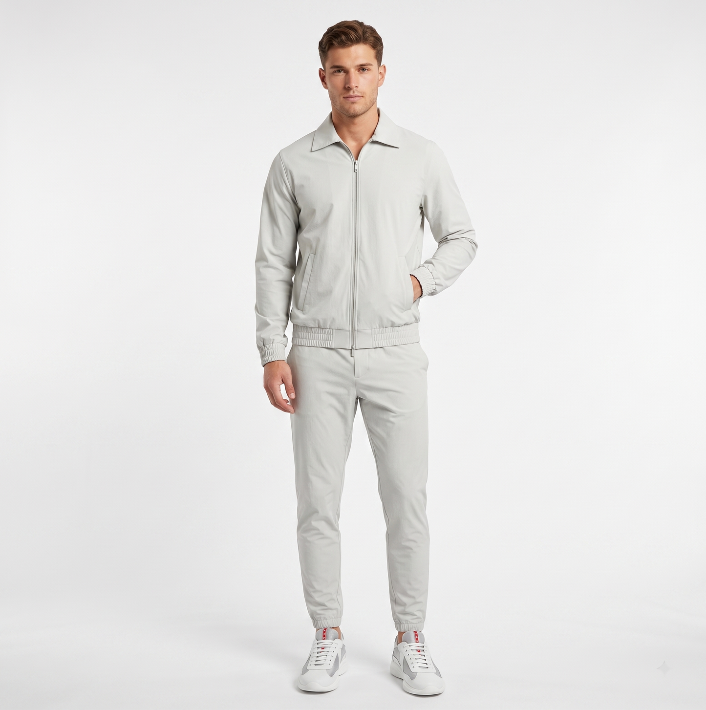 Marbenio’s White Tech Set – reverse side
