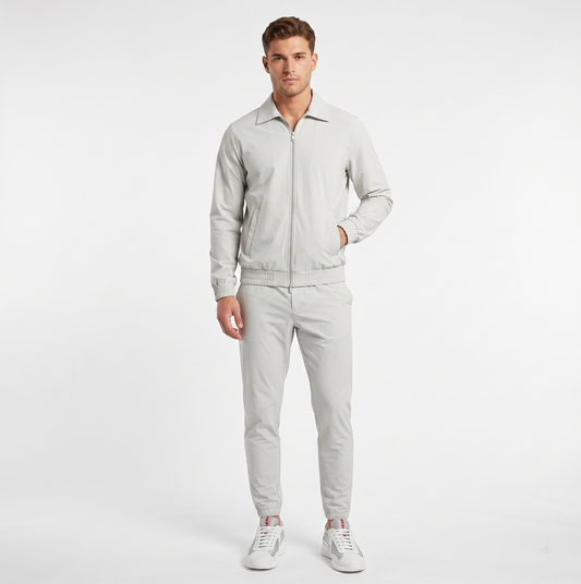 Marbenio’s White Tech Set – reverse side