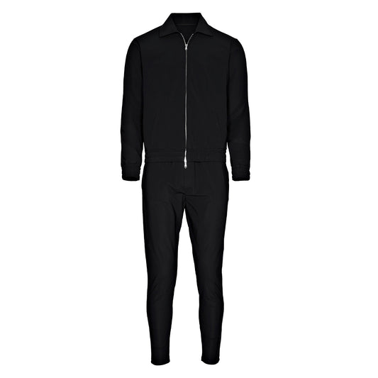 Marbenioâ€™s Black Tech Set – front view
