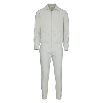 Marbenioâ€™s White Tech Set – front view