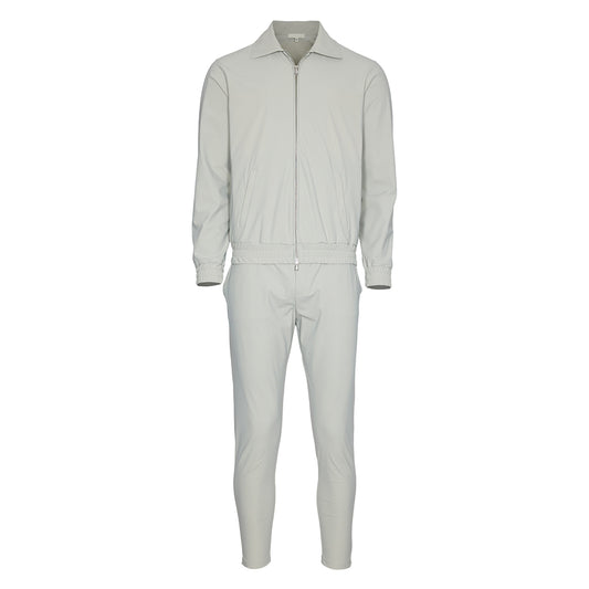 Marbenioâ€™s White Tech Set – front view